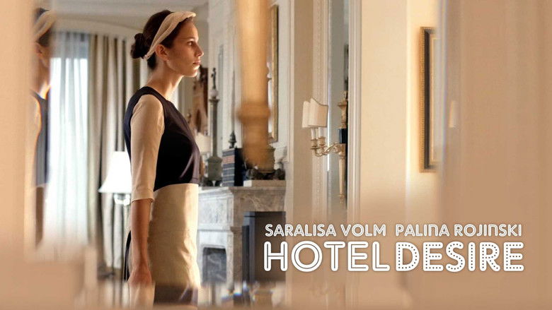 Hotel Desire still