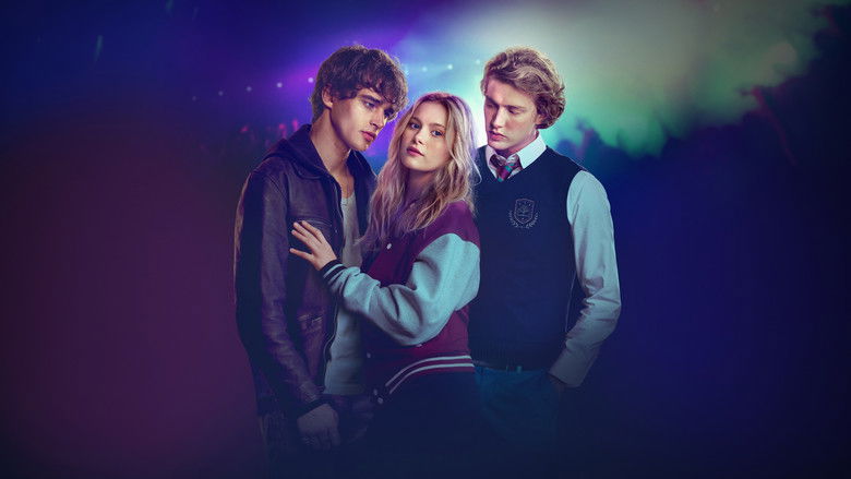 Love Me Love Me still 1