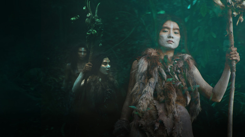 Les Derniers Secrets de l'humanité still 2