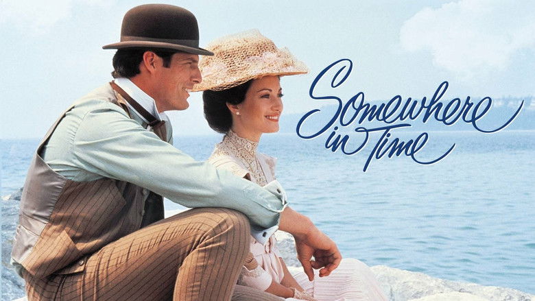 Somewhere in Time still