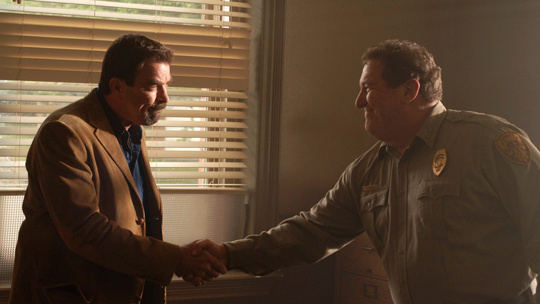 Jesse Stone: Night Passage still 1