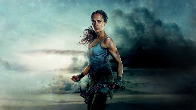 Tomb Raider still 1