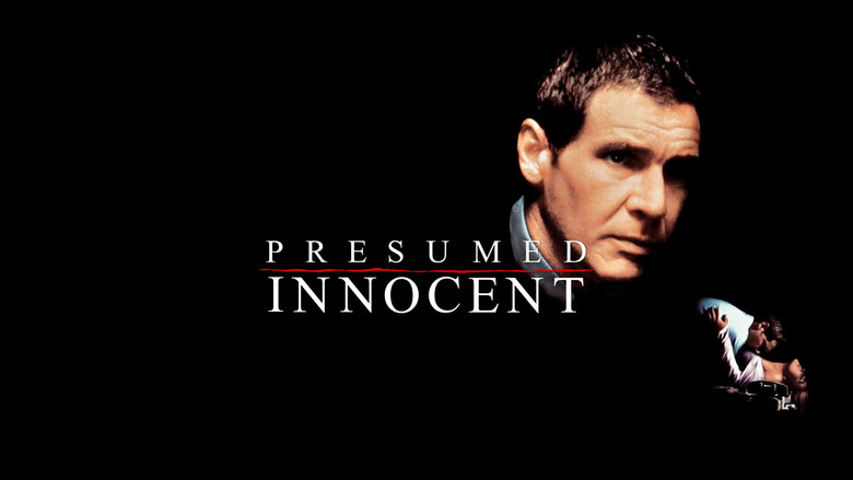 Presumed Innocent still