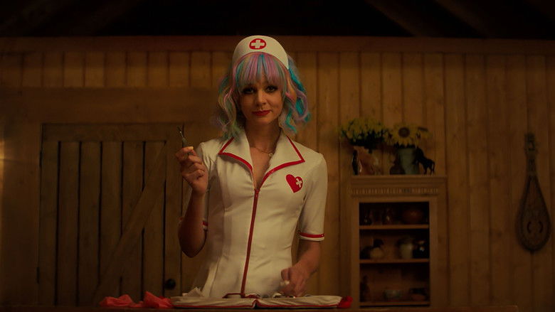 Promising Young Woman still