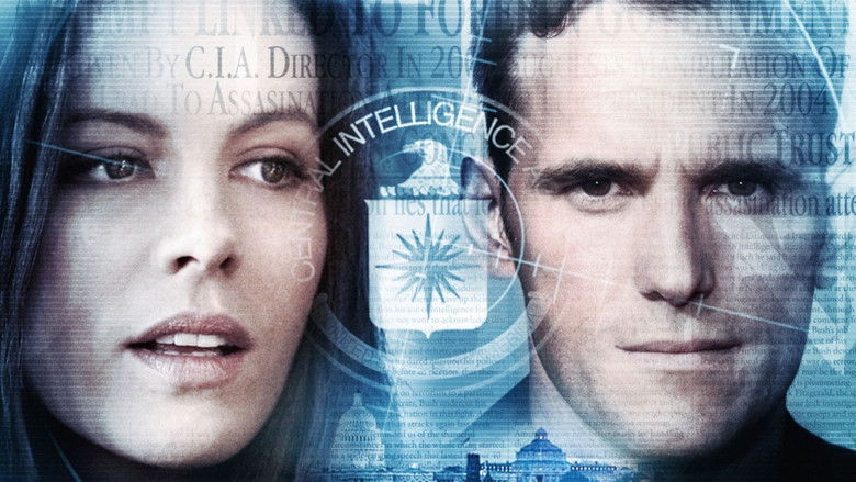 Nothing But the Truth still 2