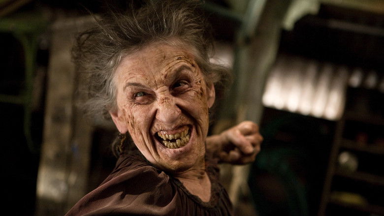 Drag Me to Hell still 4