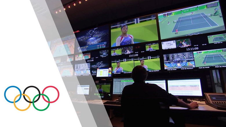 BROADCASTING RIO 2016 – BEHIND THE SCENES still 1