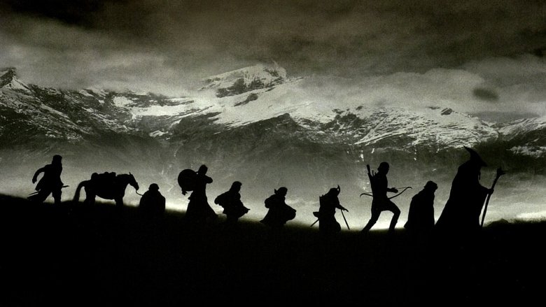 The Lord of the Rings: The Fellowship of the Ring still 4