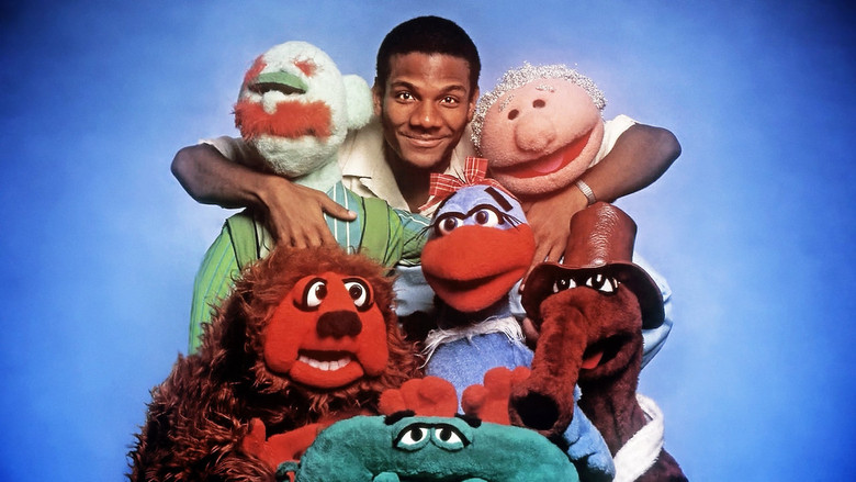 Being Elmo: A Puppeteer's Journey still 3