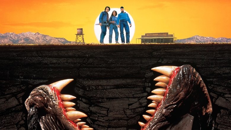 Tremors still 1
