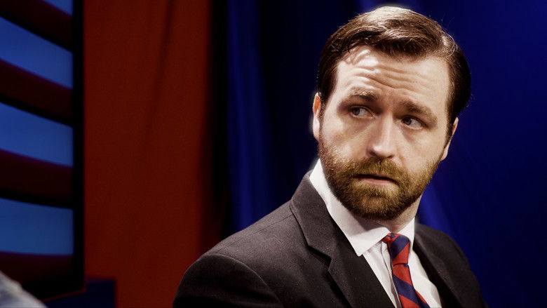 Chapman Speaks still 1