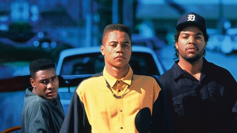 Boyz n the Hood still