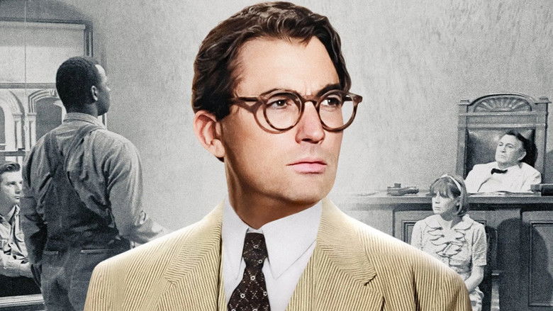 To Kill a Mockingbird still 3