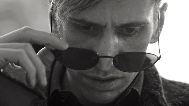 Romance Anónimo still