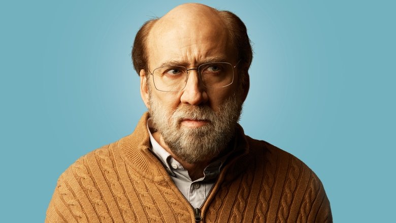 Dream Scenario still