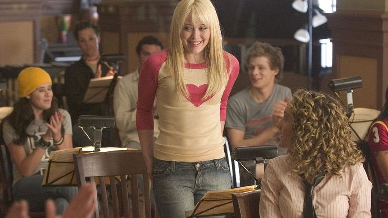 Raise Your Voice still 4