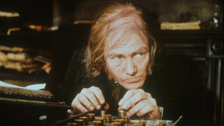 Scrooge still 3