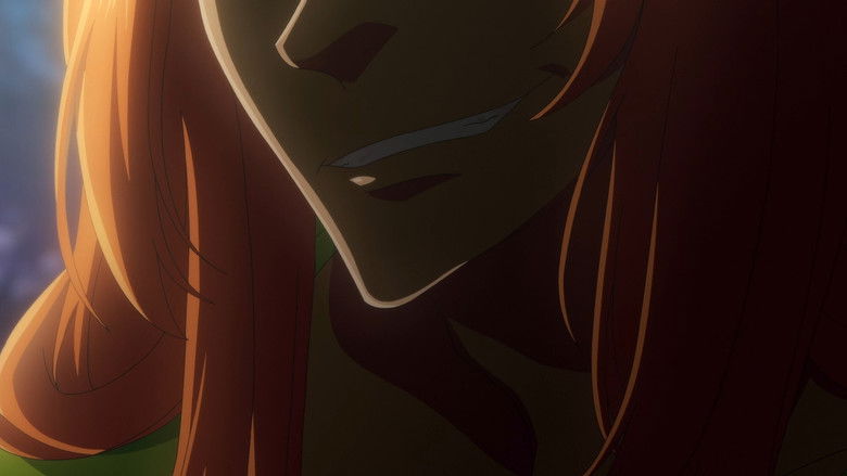 The Seven Deadly Sins: Cursed by Light still