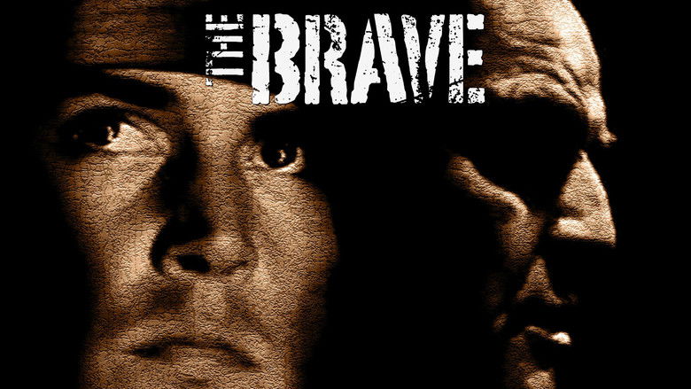 The Brave still 1