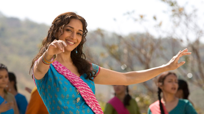 Aaja Nachle still 4