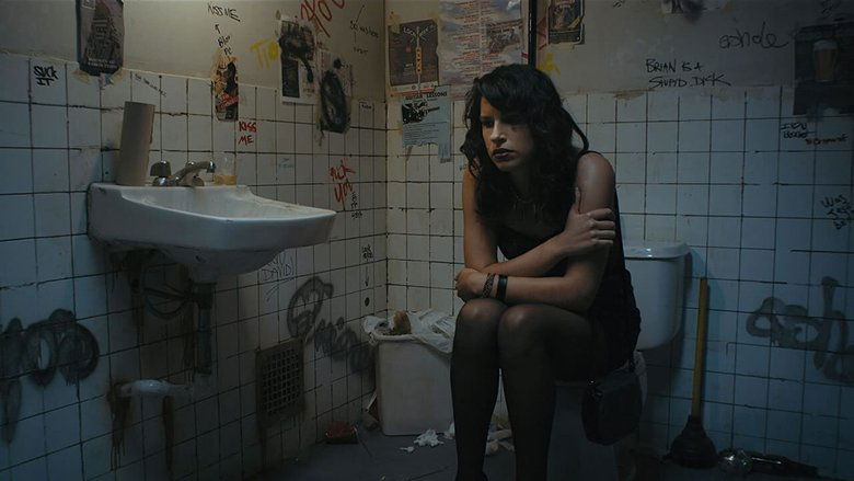 Appropriate Behavior still 1