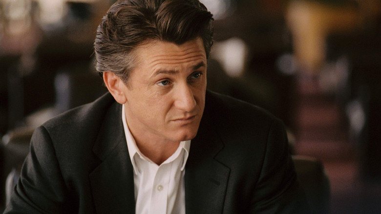 The Interpreter still