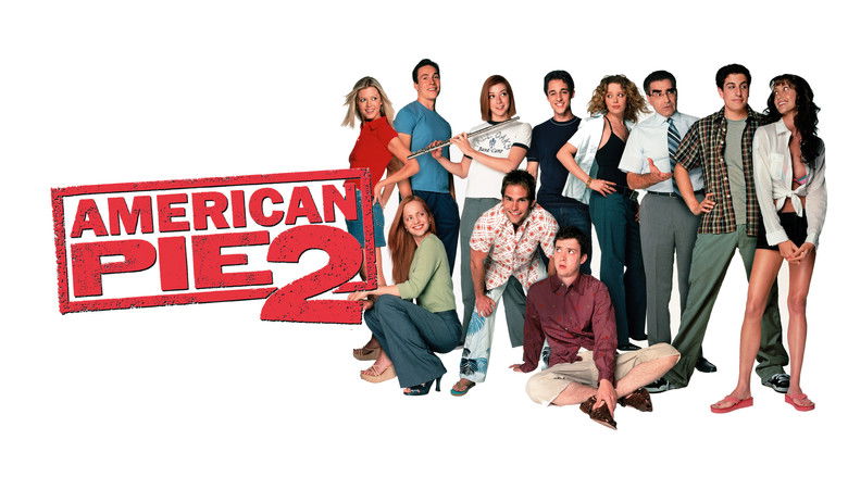 American Pie 2 still 3