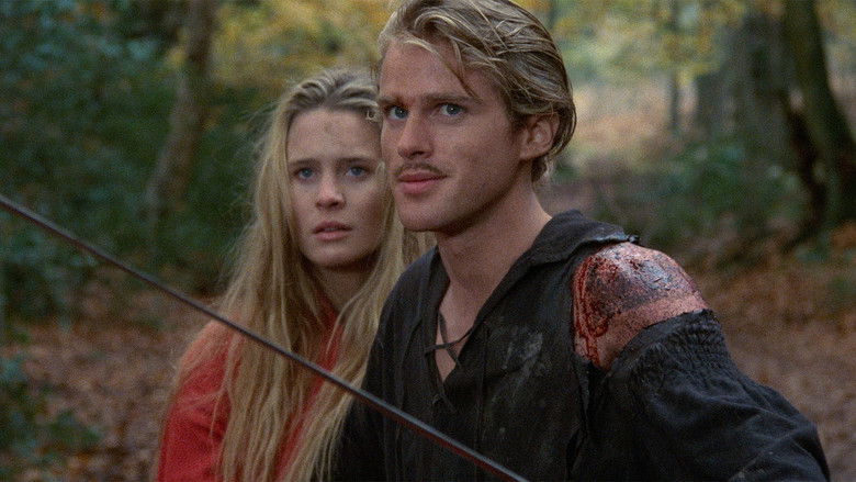 The Princess Bride still 2