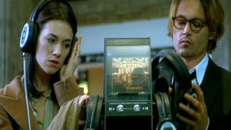 Happily Ever After still 3