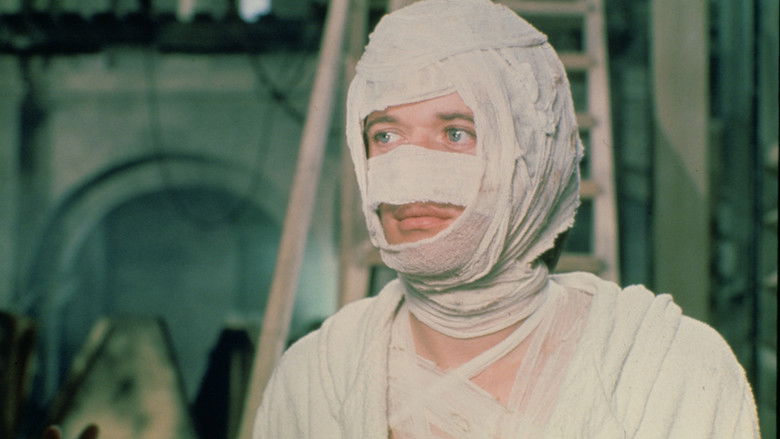 Frankenstein: The True Story still 1