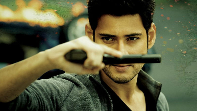 1: Nenokkadine still