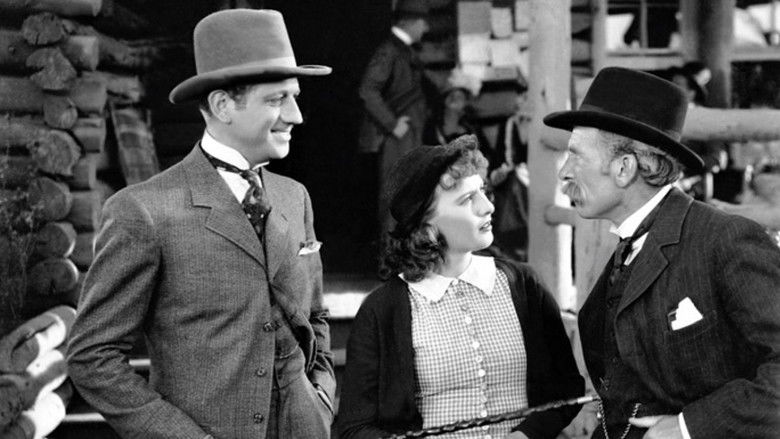 Annie Oakley still 4