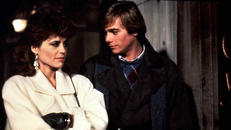 Secret Weapons still 3