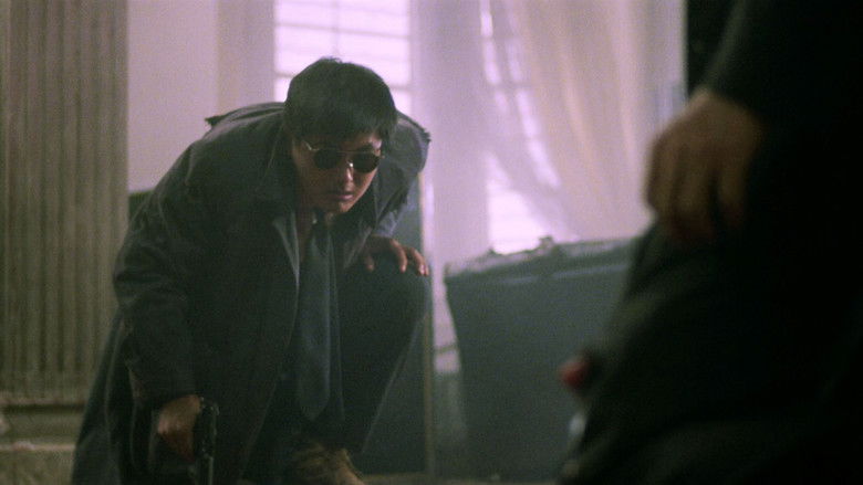 A Better Tomorrow II still 3