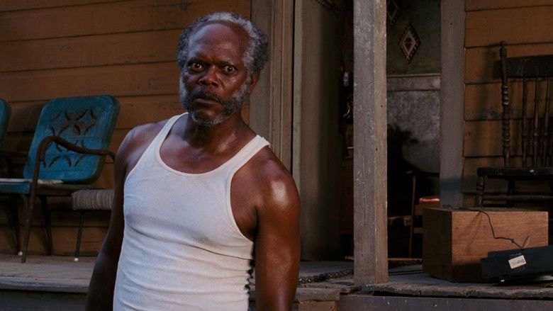 Black Snake Moan still