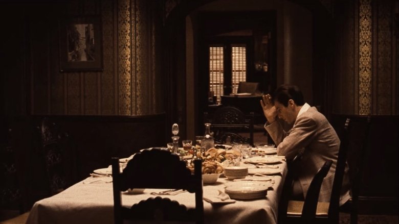 The Godfather Part II still 2