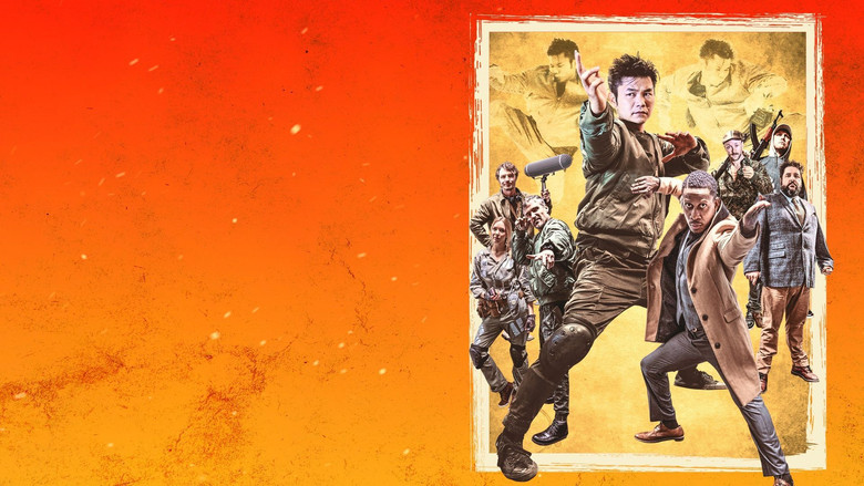 Nightshooters still 2