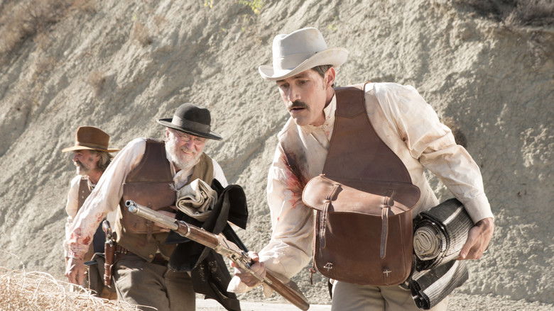 Bone Tomahawk still 4
