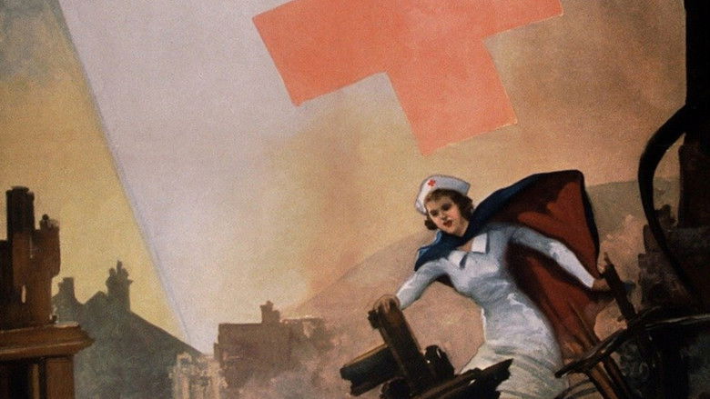 Flag of Mercy still 1