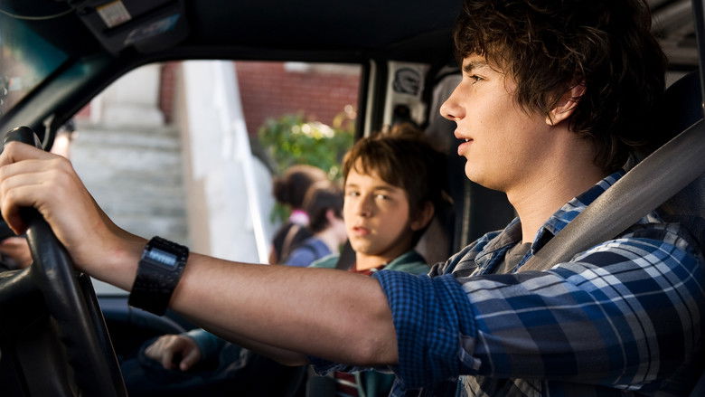 Diary of a Wimpy Kid: Rodrick Rules still