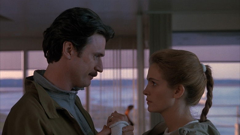 Sleeping with the Enemy still