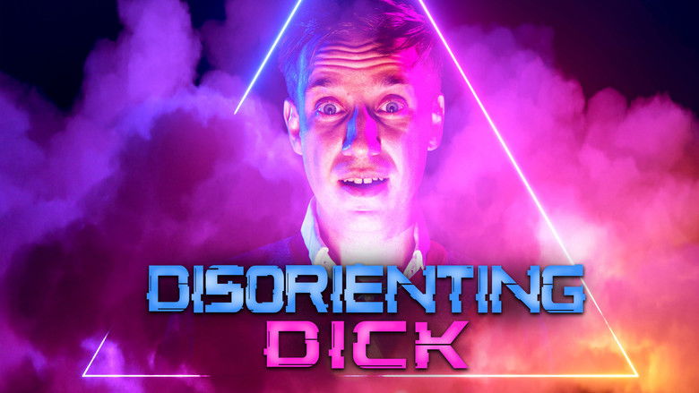 Disorienting Dick still 1