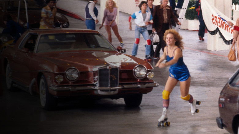 Underground Aces still 3