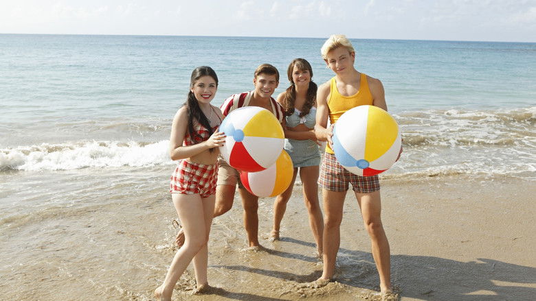 Teen Beach Movie still