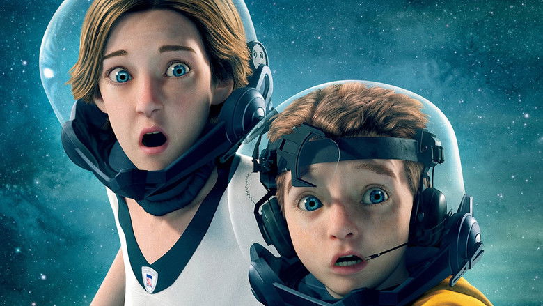 Mars Needs Moms still
