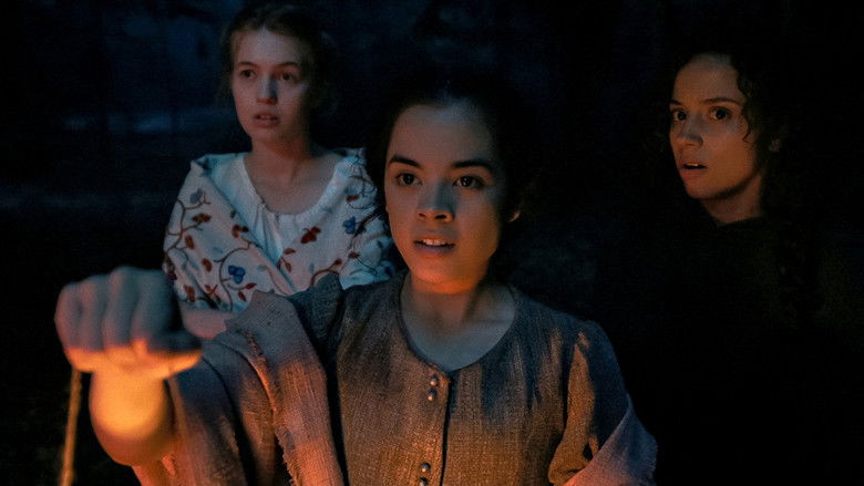 Fear Street: 1666 still