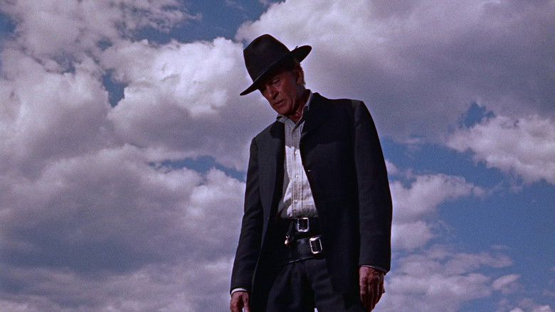 The Hanging Tree still