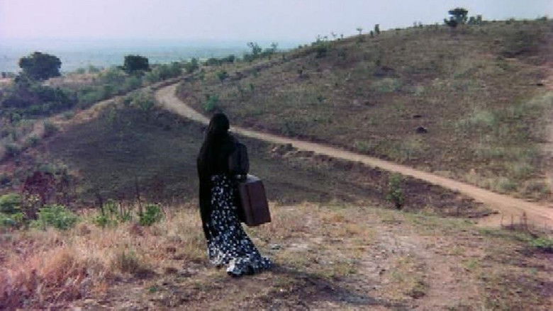 Of the Flesh still 1