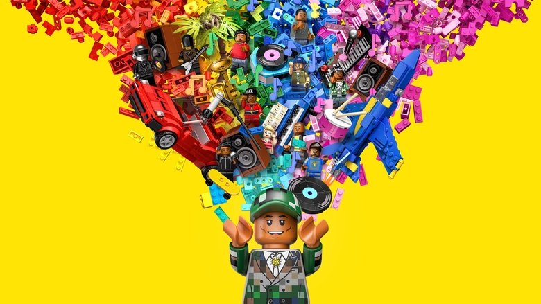 Piece by Piece still 1