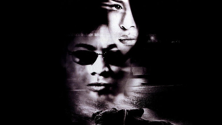 Romeo Must Die still